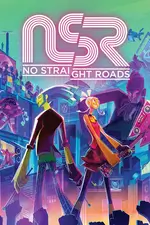 No Straight Roads: Encore Edition (72738)
