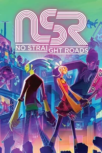 No Straight Roads: Encore Edition -  for sale in Emirates from Games2all