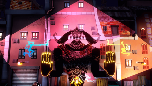 No Straight Roads: Encore Edition  للبيع في ألإمارات من خلال Games2all