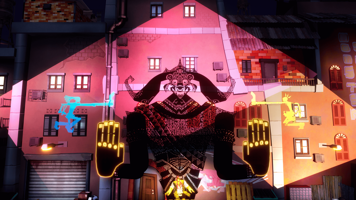 No Straight Roads: Encore Edition  للبيع في ألإمارات من خلال Games2all