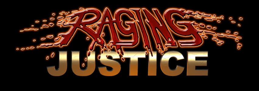 Raging Justice -  for sale in Emirates from Games2all
