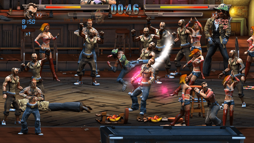 Raging Justice – image 2