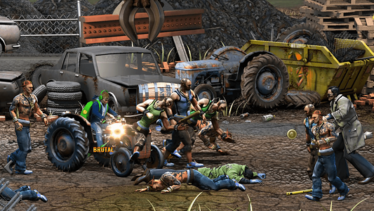 Raging Justice  للبيع في ألإمارات من خلال Games2all