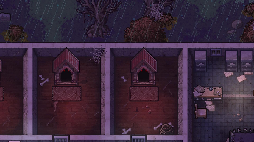 The Escapists 2 - Wicked Ward – image 2