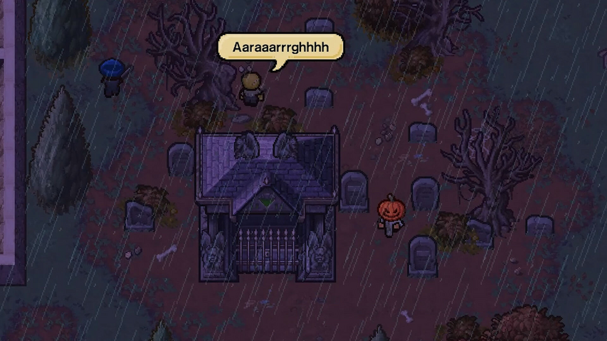 The Escapists 2 - Wicked Ward – image 4