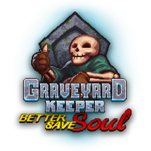 Graveyard Keeper - Better Save Soul -  for sale in Emirates from Games2all