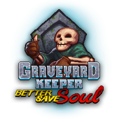 Graveyard Keeper - Better Save Soul