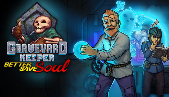 Graveyard Keeper - Better Save Soul – image 3
