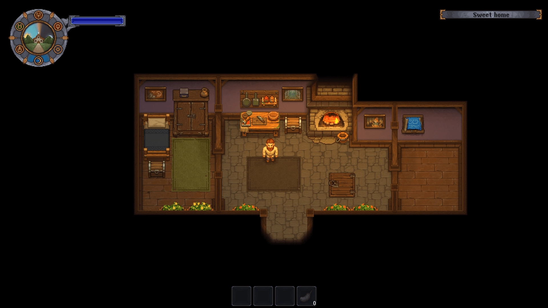 Graveyard Keeper - Better Save Soul  للبيع في ألإمارات من خلال Games2all