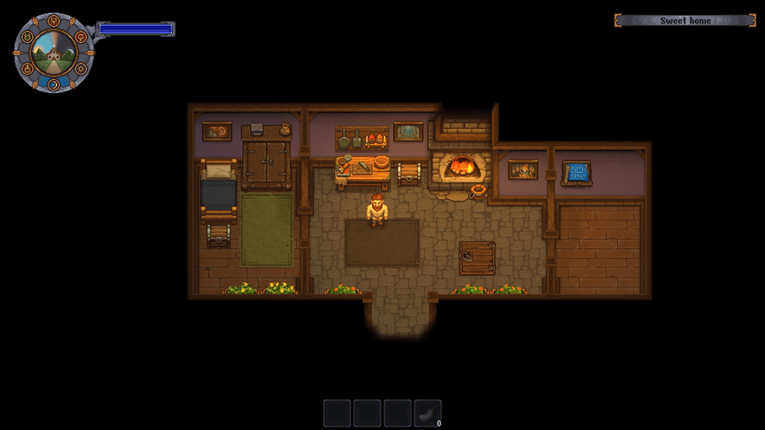 Graveyard Keeper - Better Save Soul – image 6