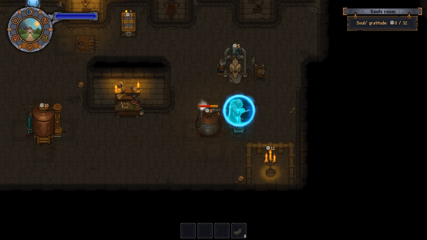 Graveyard Keeper - Better Save Soul – image 7