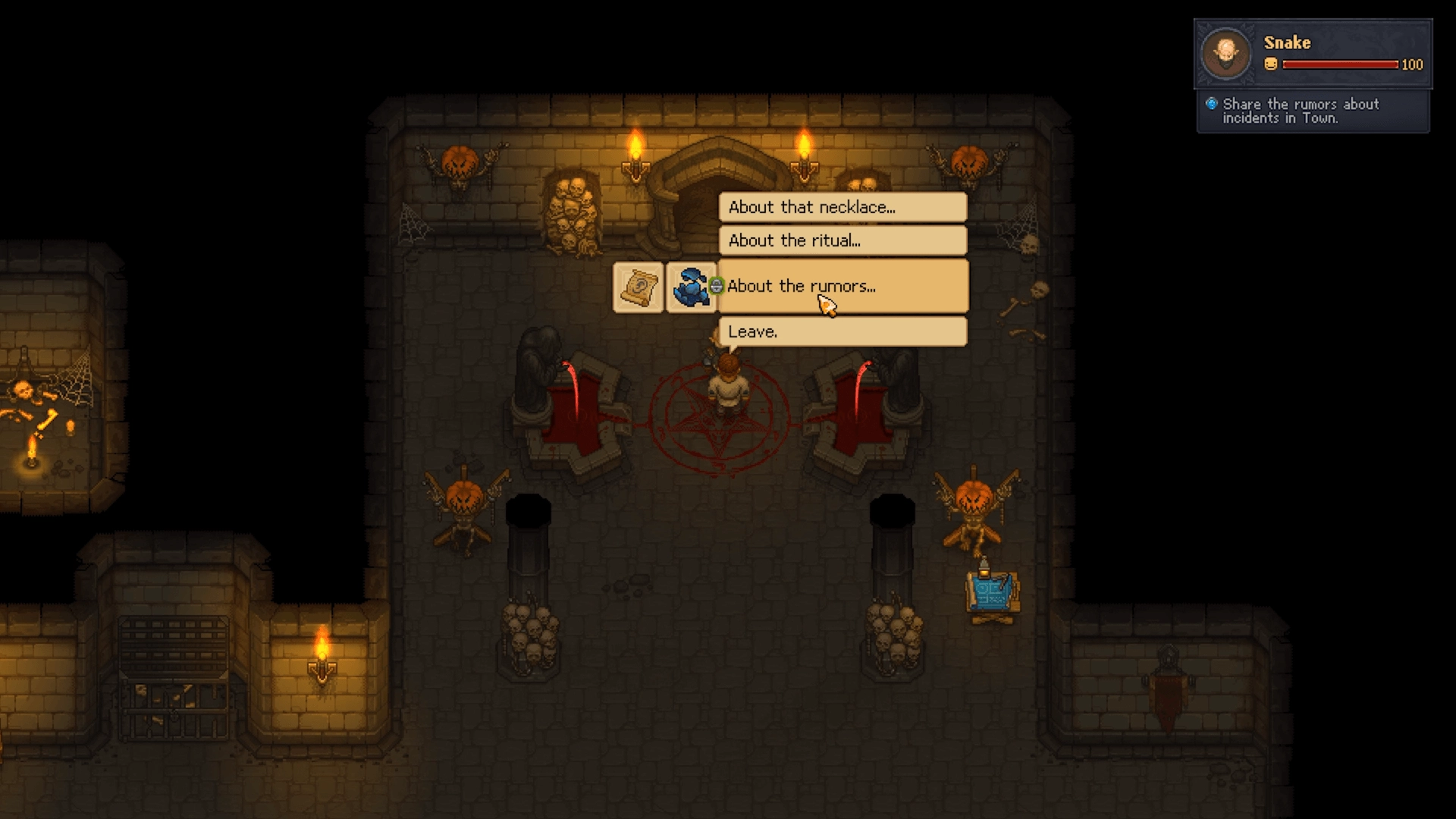Graveyard Keeper - Better Save Soul  للبيع في ألإمارات من خلال Games2all