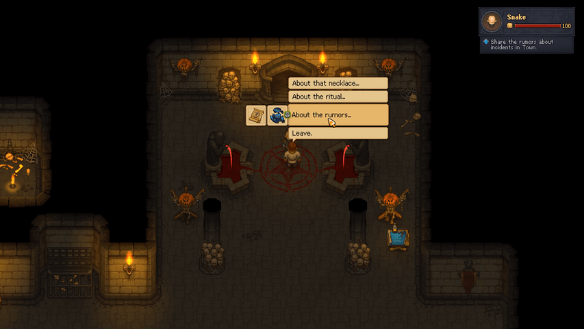 Graveyard Keeper - Better Save Soul – image 8