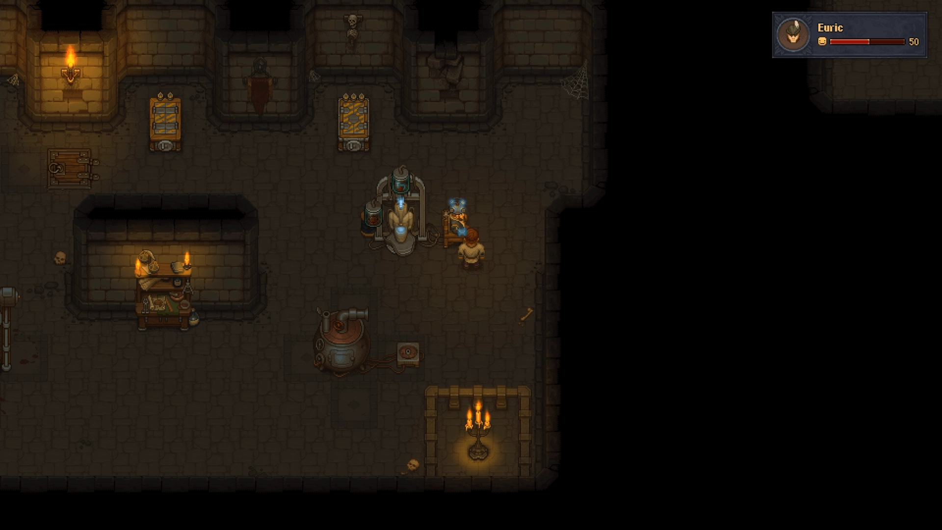 Graveyard Keeper - Better Save Soul  للبيع في ألإمارات من خلال Games2all