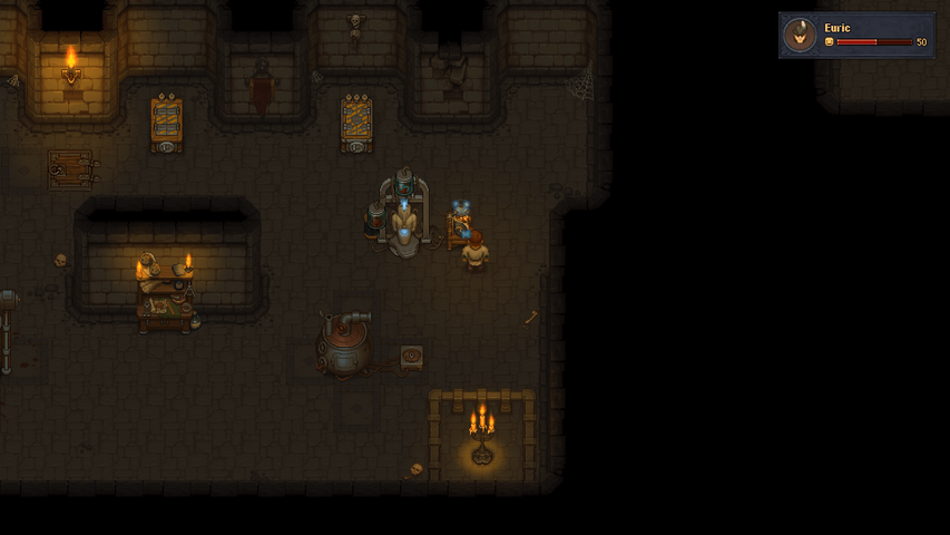 Graveyard Keeper - Better Save Soul – image 9