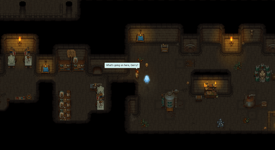 Graveyard Keeper - Better Save Soul – image 11