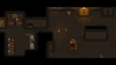 Graveyard Keeper - Better Save Soul  للبيع في ألإمارات من خلال Games2all