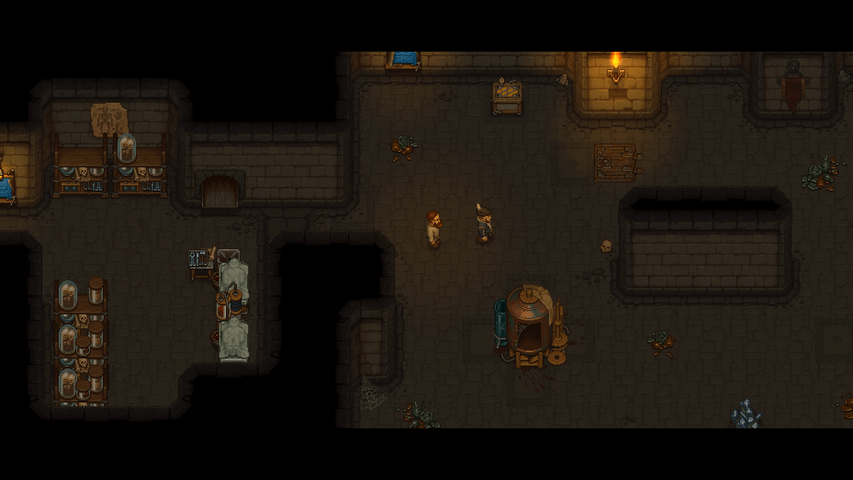 Graveyard Keeper - Better Save Soul – image 10