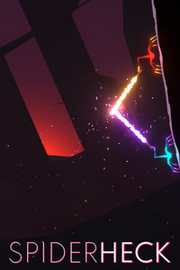 SpiderHeck -  for sale in Emirates from Games2all