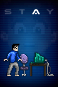 STAY  للبيع في ألإمارات من خلال Games2all