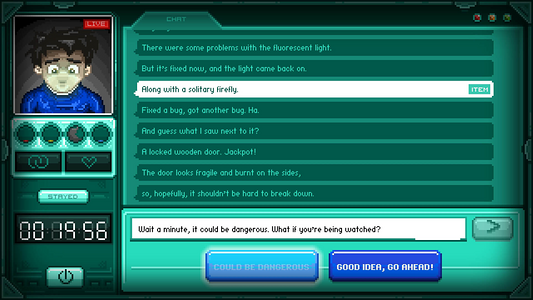 STAY  للبيع في ألإمارات من خلال Games2all