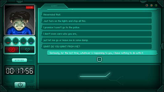 STAY  للبيع في ألإمارات من خلال Games2all