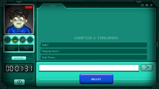 STAY  للبيع في ألإمارات من خلال Games2all
