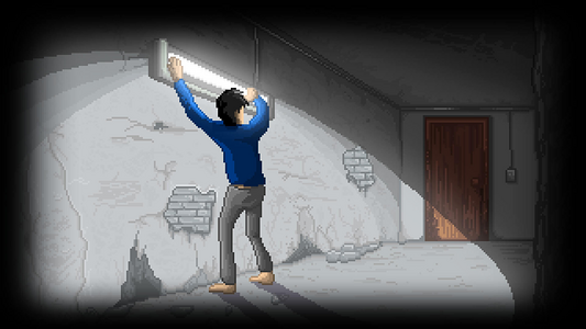 STAY  للبيع في ألإمارات من خلال Games2all