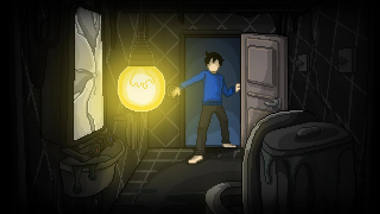 STAY  للبيع في ألإمارات من خلال Games2all