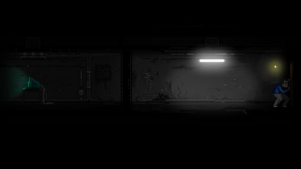 STAY  للبيع في ألإمارات من خلال Games2all