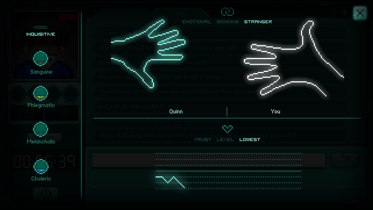 STAY  للبيع في ألإمارات من خلال Games2all