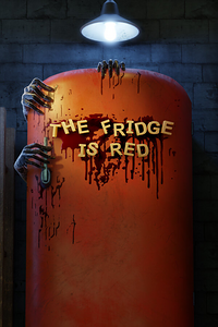 The Fridge is Red -  for sale in Emirates from Games2all