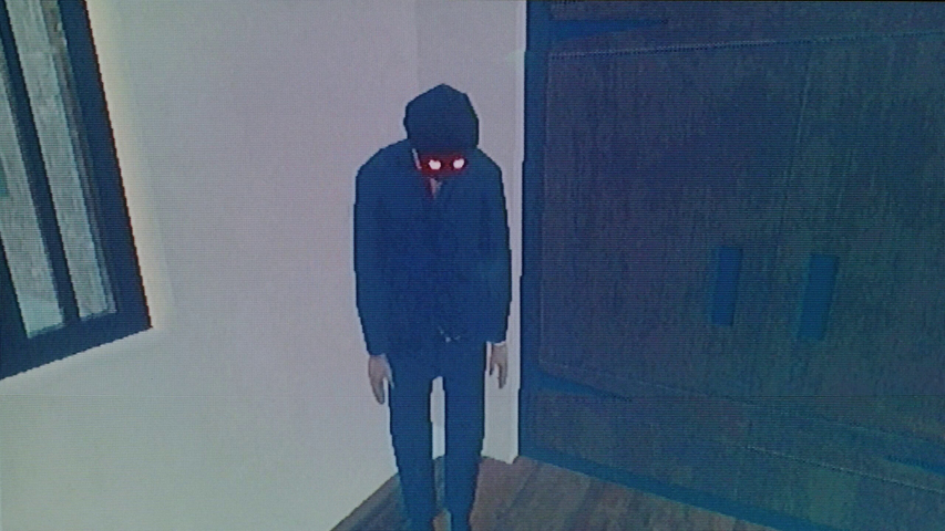 The Fridge is Red – image 4