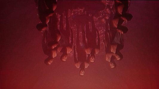 The Fridge is Red  for sale in Emirates from Games2all