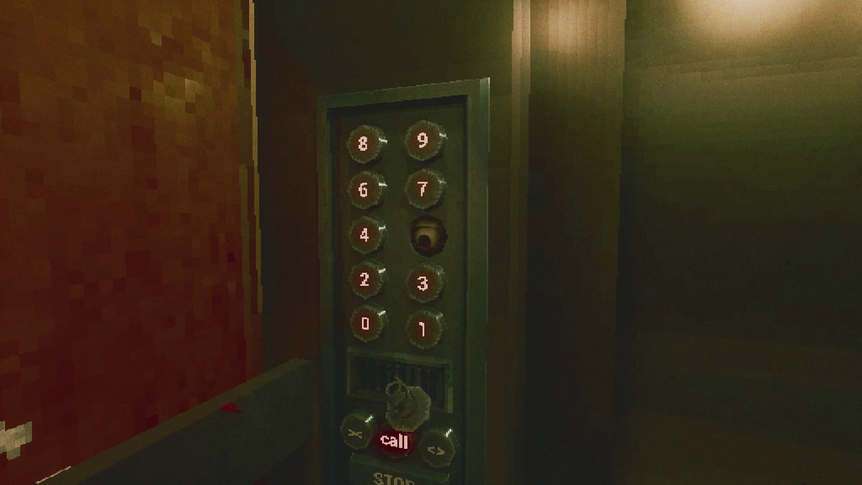 The Fridge is Red  for sale in Emirates from Games2all