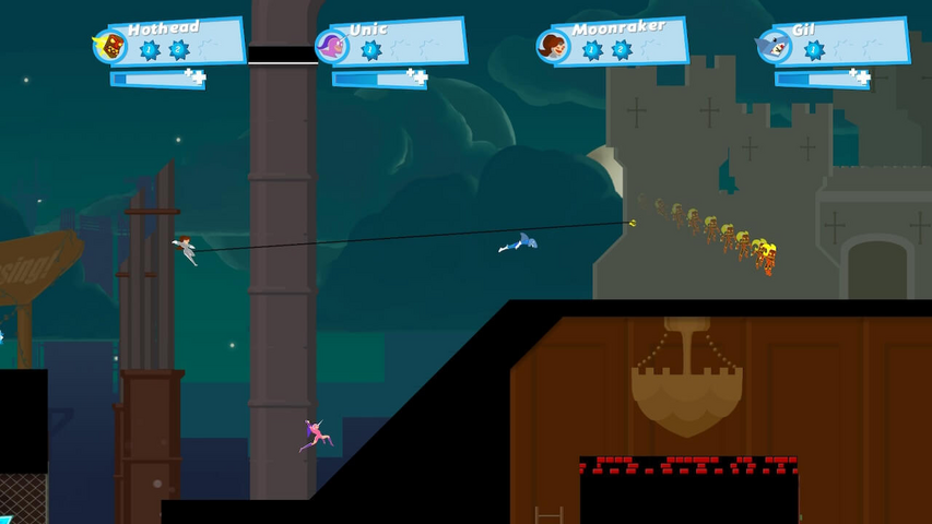 SpeedRunners – image 2