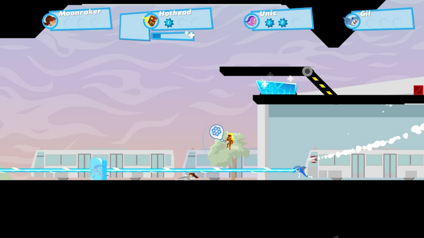 SpeedRunners – image 3