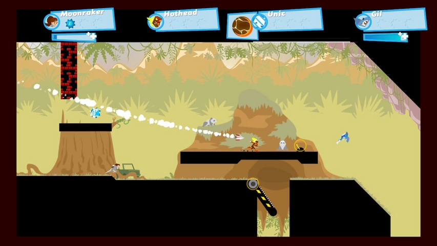 SpeedRunners – image 4