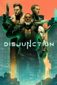 Disjunction -  for sale in Emirates from Games2all