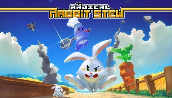 Radical Rabbit Stew – image 3