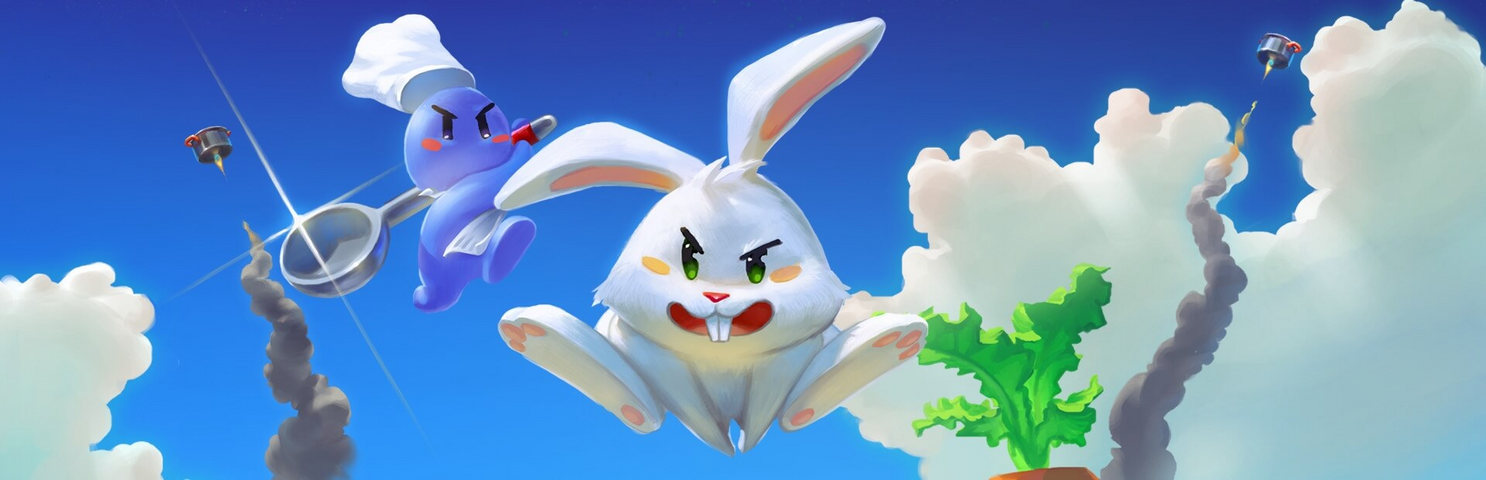 Radical Rabbit Stew – image 2