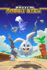 Radical Rabbit Stew -  for sale in Emirates from Games2all