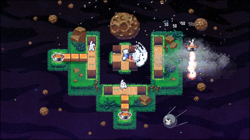 Radical Rabbit Stew – image 4