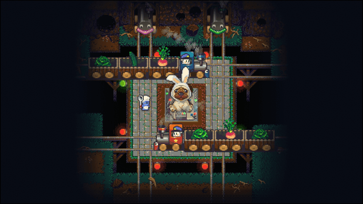 Radical Rabbit Stew  for sale in Emirates from Games2all