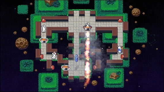 Radical Rabbit Stew – image 11