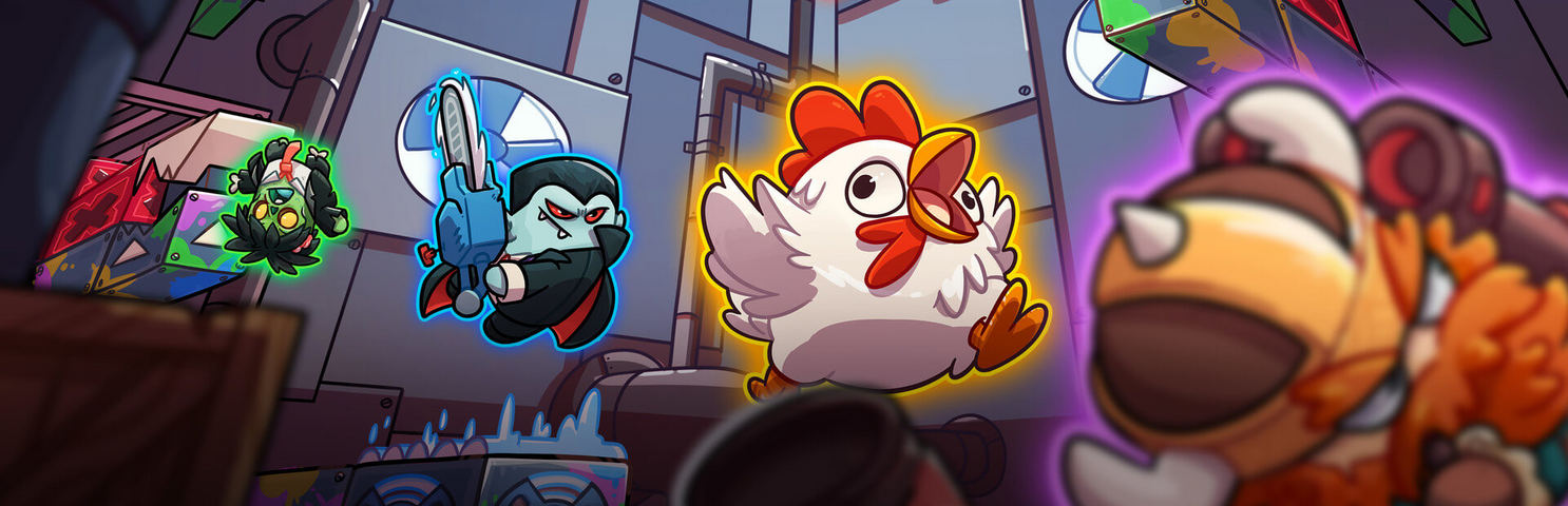 Move or Die – image 2