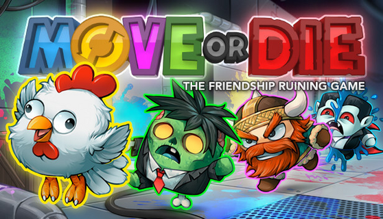 Move or Die – image 3