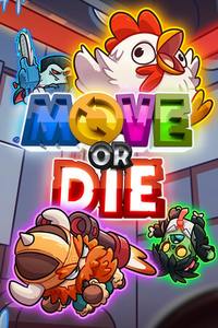 Move or Die -  for sale in Emirates from Games2all