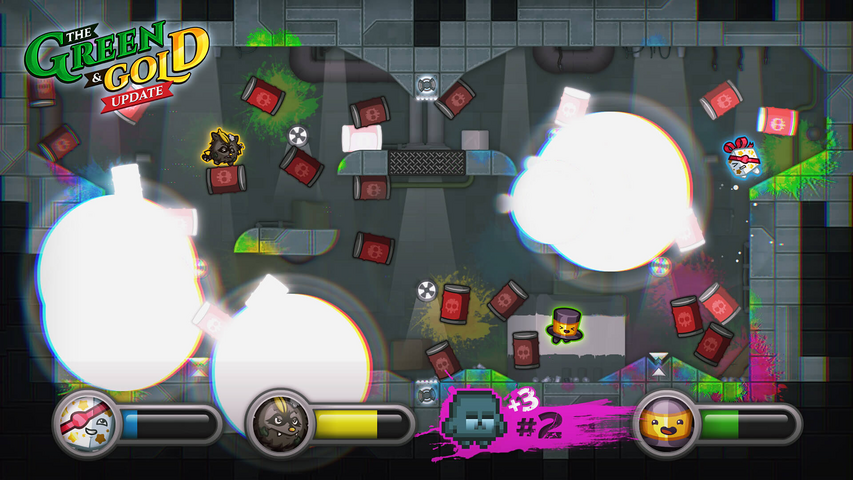 Move or Die – image 5