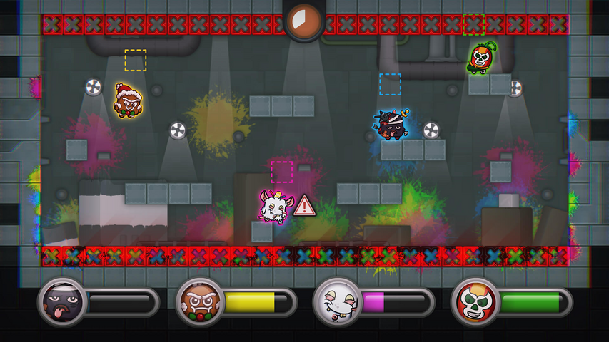 Move or Die – image 9